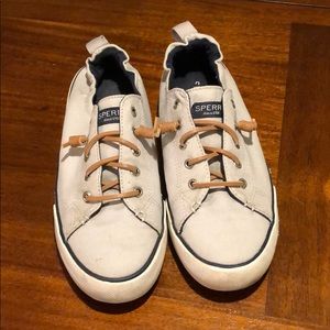 Sperry Sneakers in Light Blue